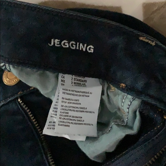 American Eagle outfitters Jegging - Picture 5 of 5